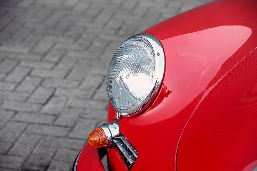 1600 Porsche 356 B - Image 19 of 25