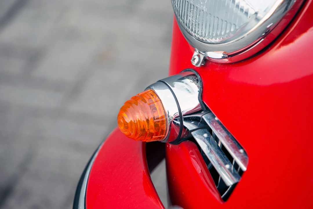 1600 Porsche 356 B - Image 18 of 25