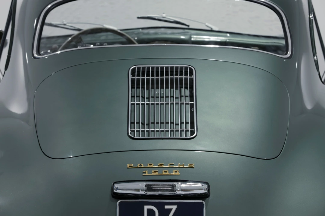 Porsche 356 Pre-A - Image 21 of 21