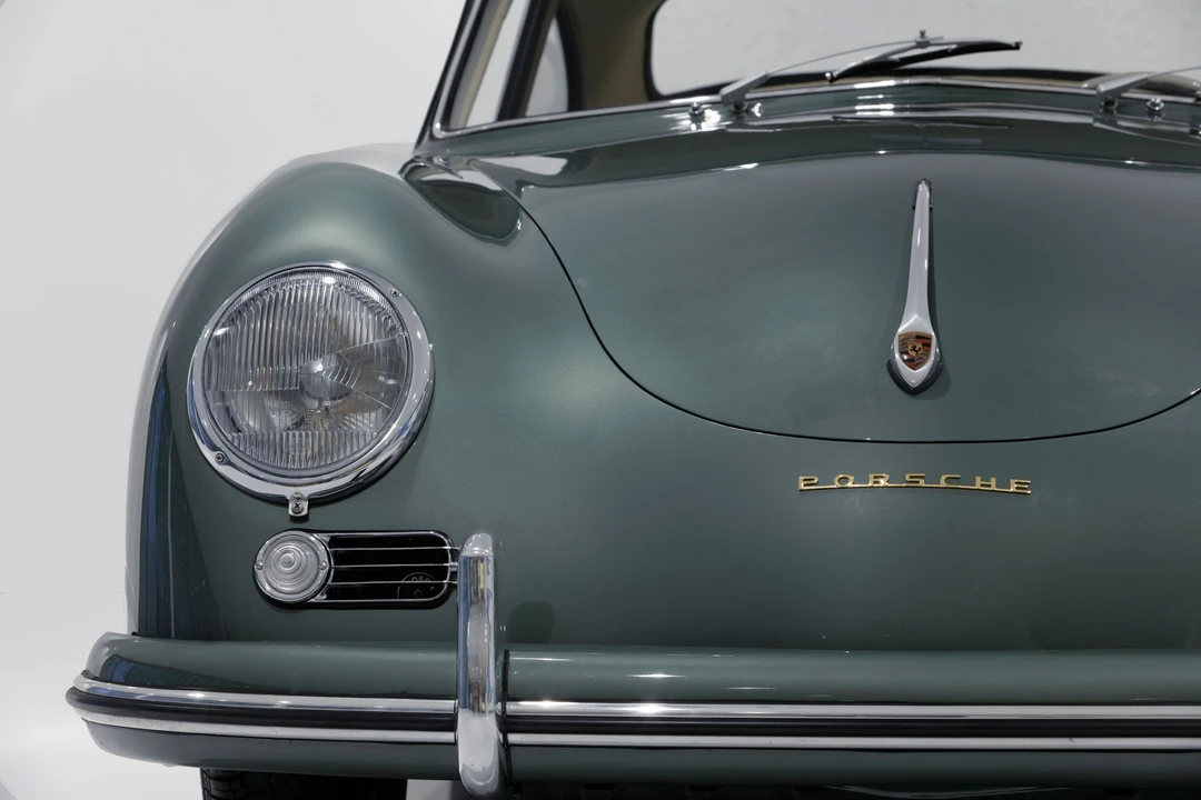 Porsche 356 Pre-A - Image 18 of 21