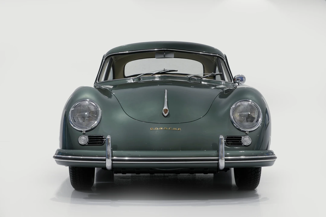 Porsche 356 Pre-A - Image 5 of 21