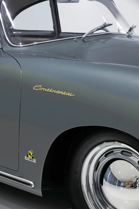 Porsche 356 Pre-A - Image 16 of 21