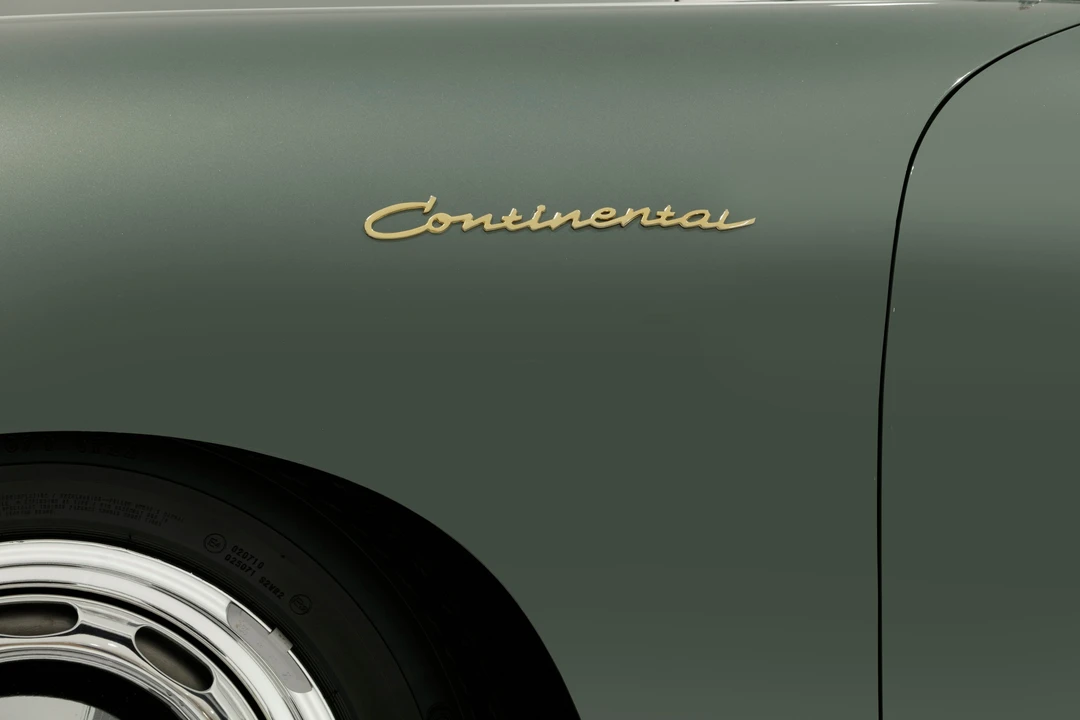 Porsche 356 Pre-A - Image 20 of 21