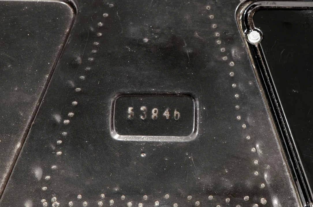 Porsche 356 Pre-A - Image 13 of 21