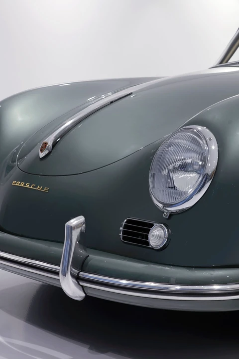 Porsche 356 Pre-A - Image 19 of 21
