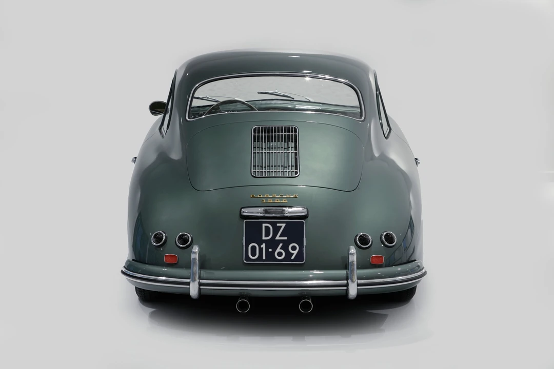 Porsche 356 Pre-A - Image 7 of 21