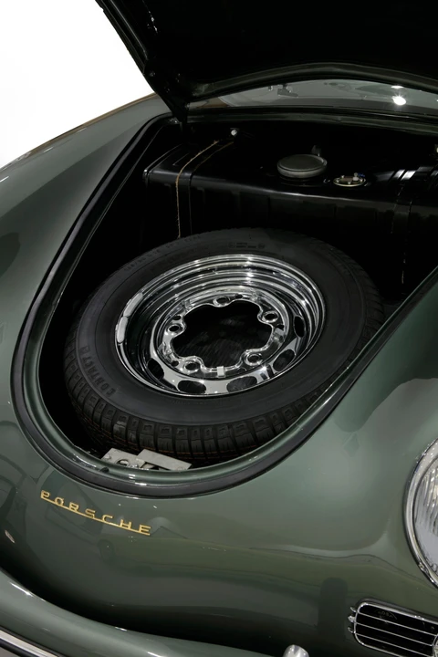 Porsche 356 Pre-A - Image 15 of 21