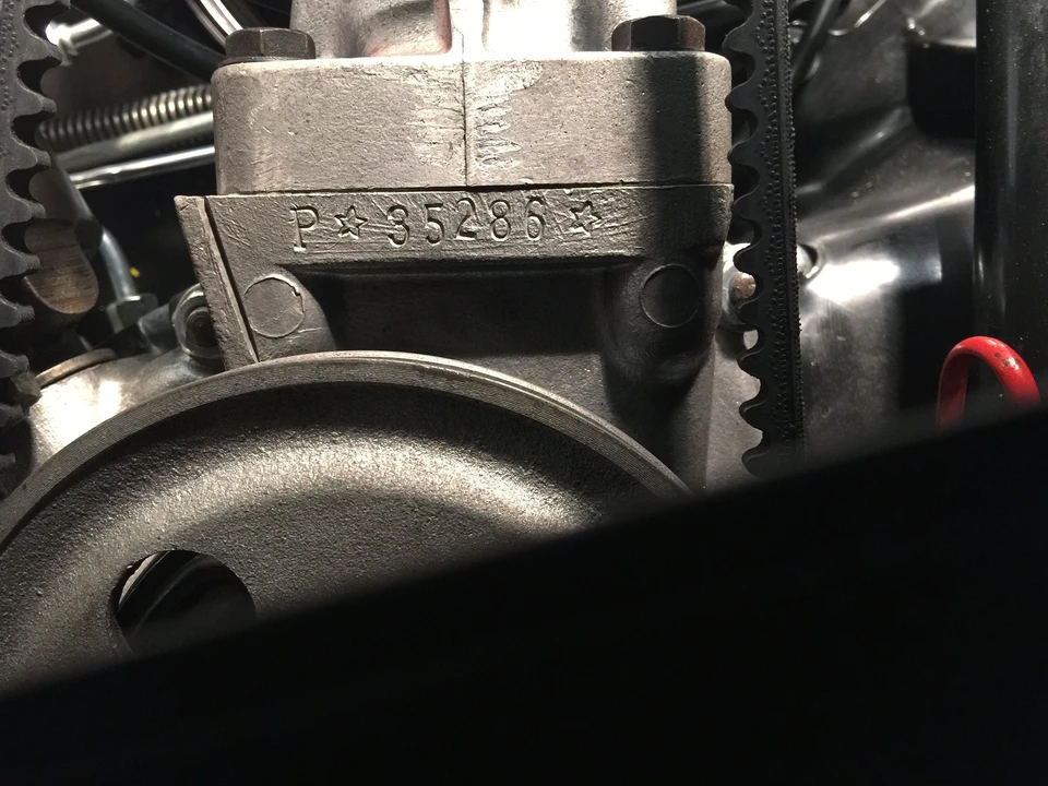 Porsche 356 Pre-A - Image 12 of 21