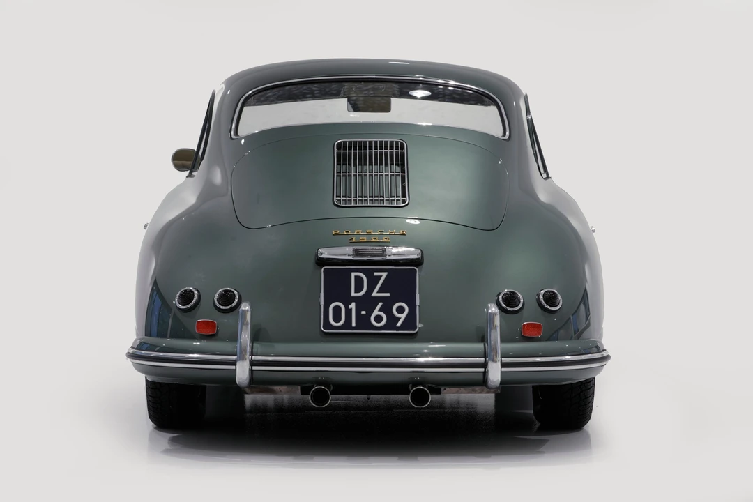 Porsche 356 Pre-A - Image 6 of 21