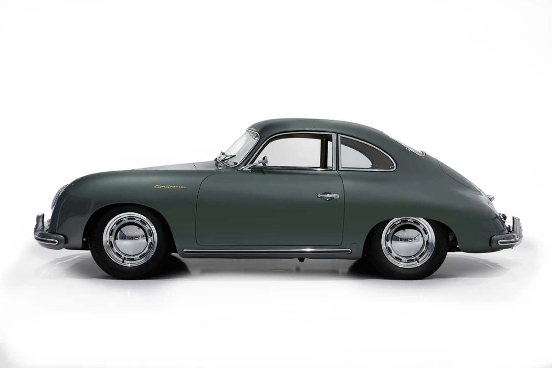 Porsche 356 Pre-A - Image 4 of 21