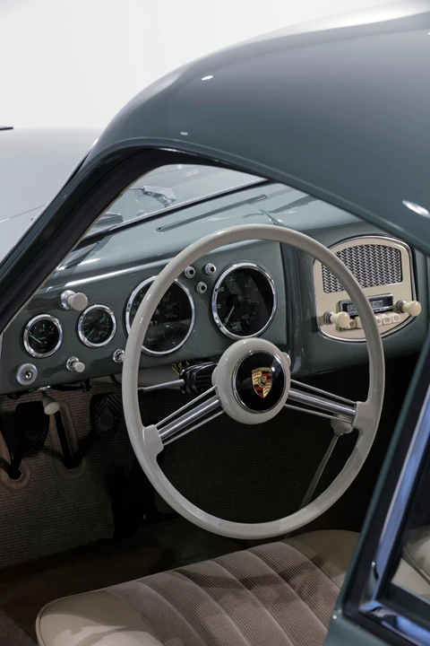 Porsche 356 Pre-A - Image 9 of 21