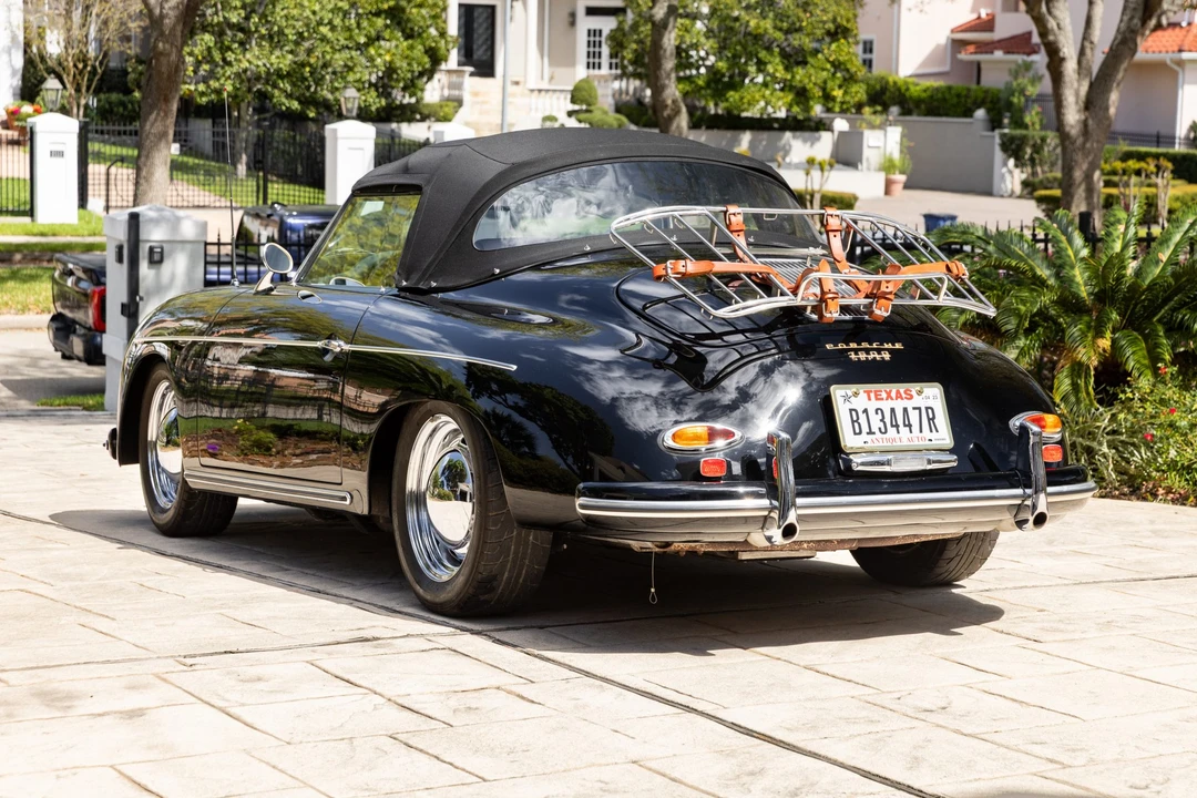 Porsche 356 Replica - Image 15 of 31
