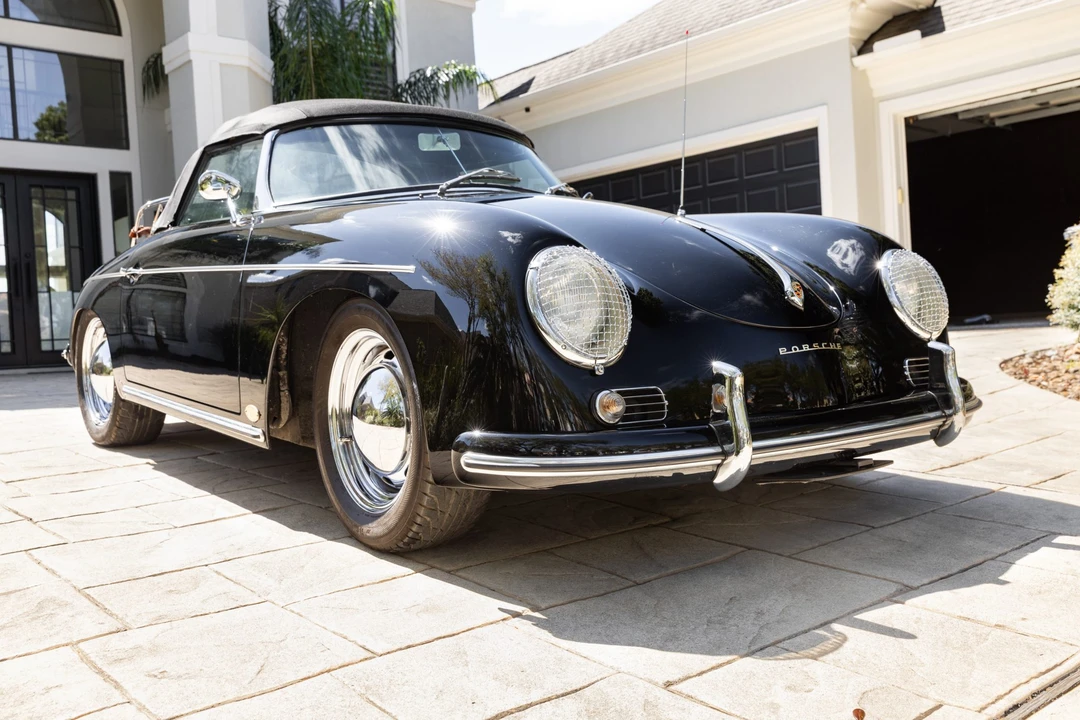 Porsche 356 Replica - Image 23 of 31