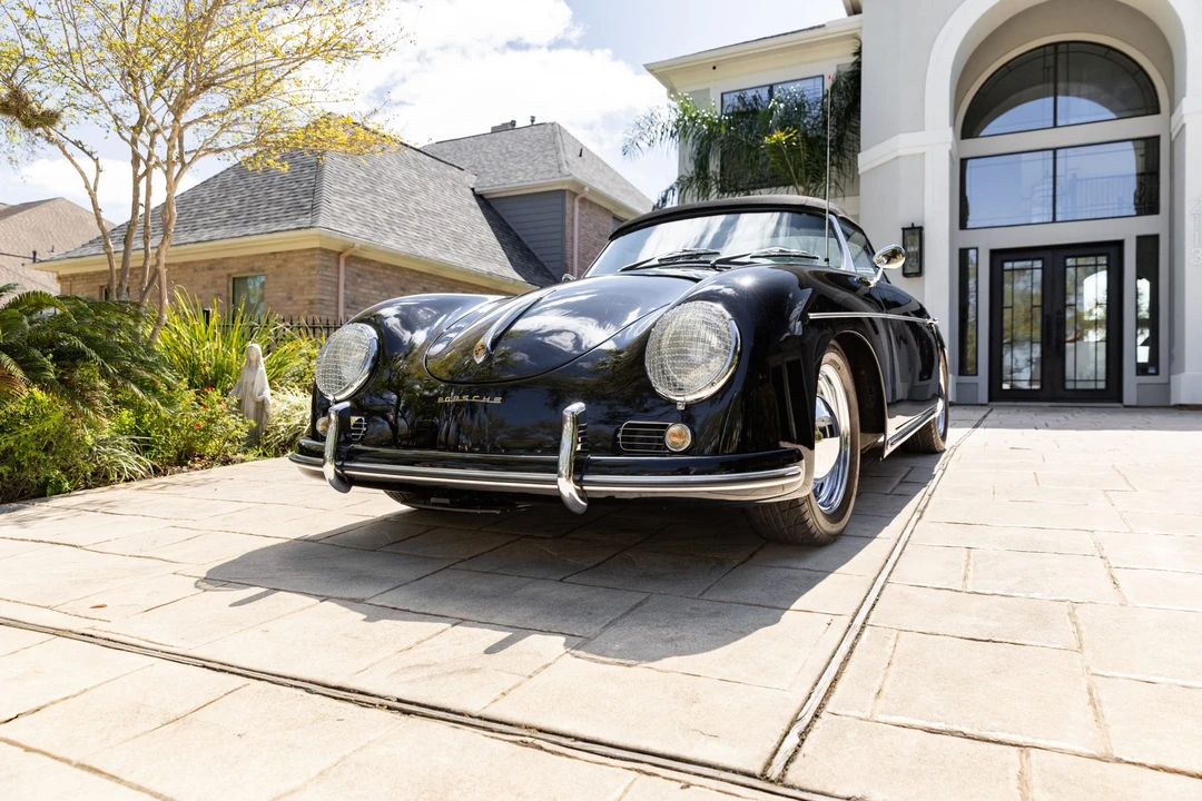 Porsche 356 Replica - Image 19 of 31