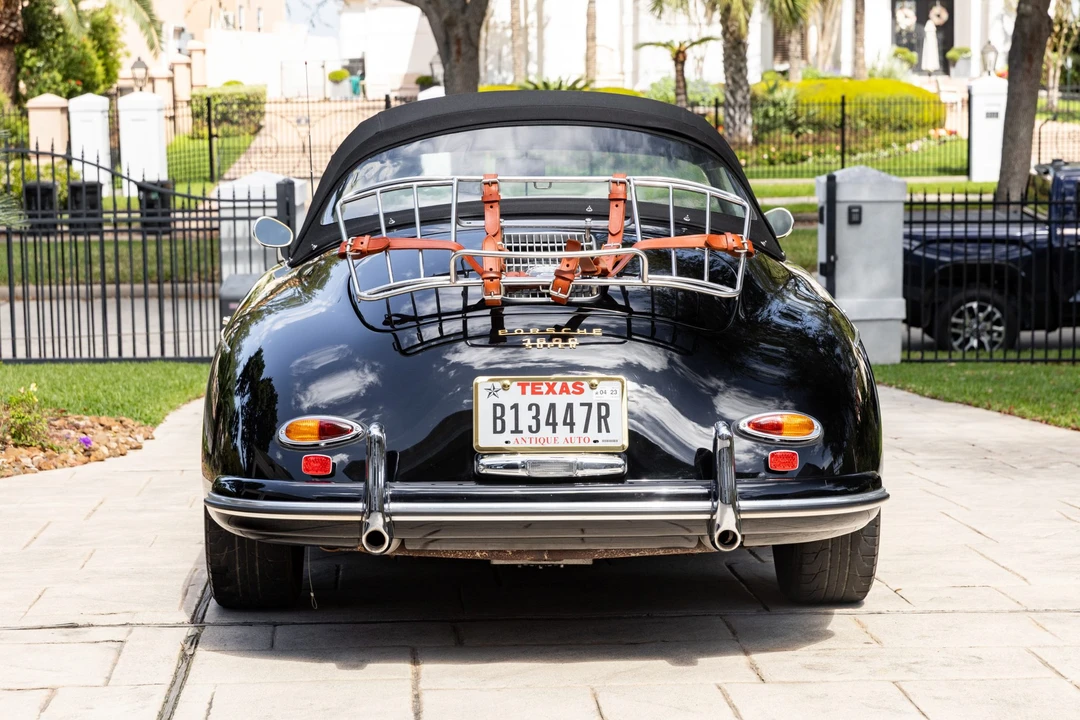 Porsche 356 Replica - Image 14 of 31