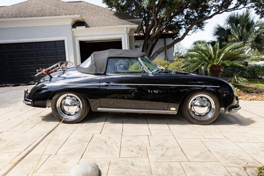 Porsche 356 Replica - Image 12 of 31