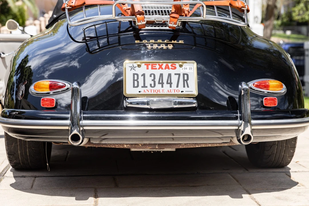 Porsche 356 Replica - Image 27 of 31