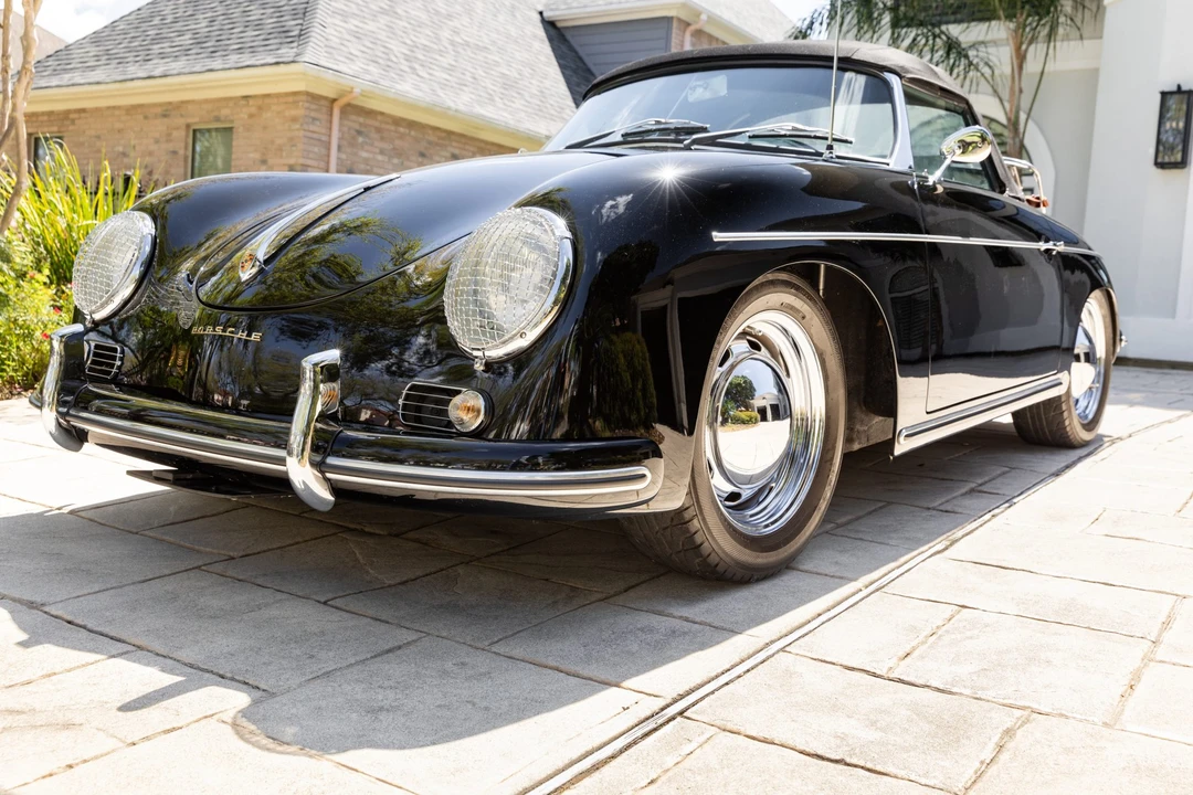 Porsche 356 Replica - Image 24 of 31