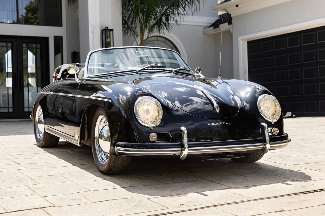 Porsche 356 Replica - Image 3 of 31