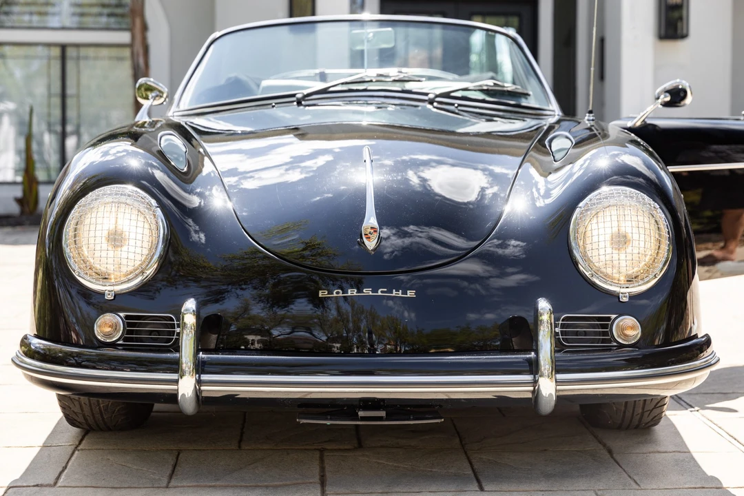 Porsche 356 Replica - Image 22 of 31