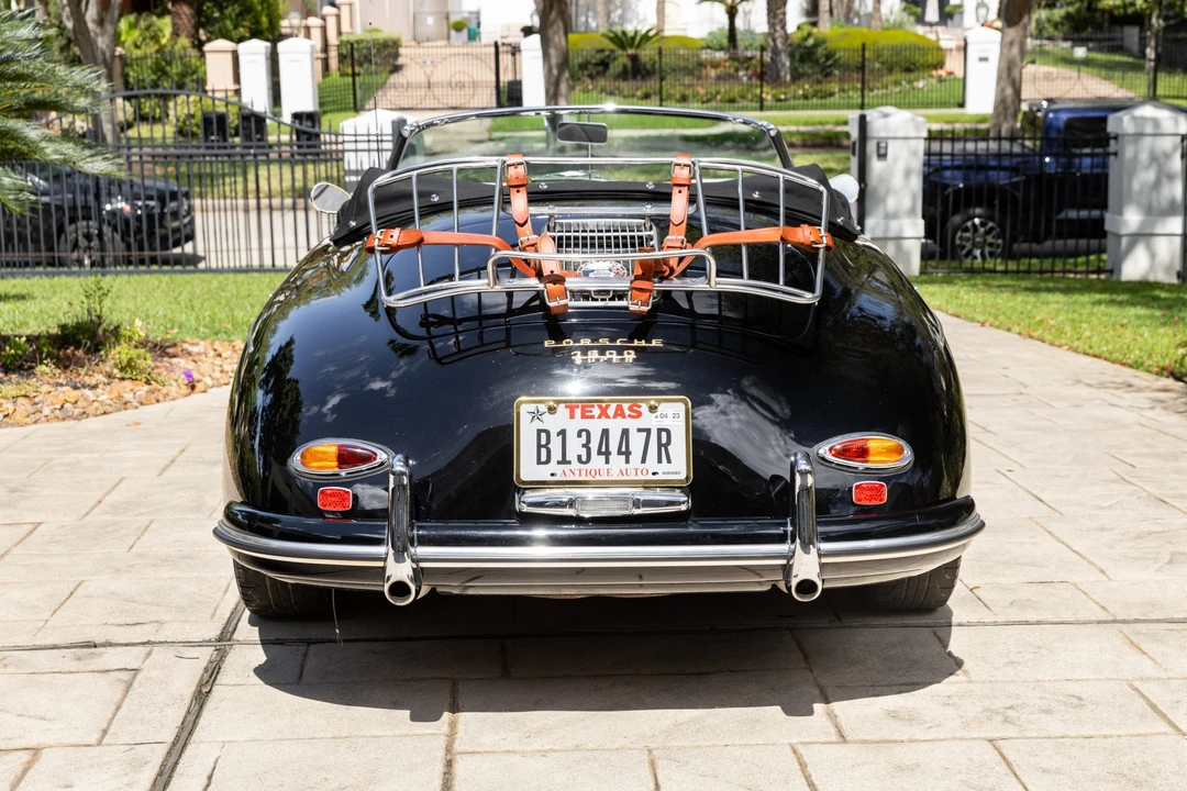 Porsche 356 Replica - Image 6 of 31
