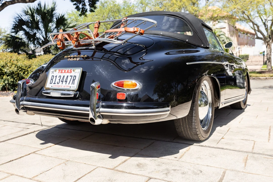 Porsche 356 Replica - Image 29 of 31