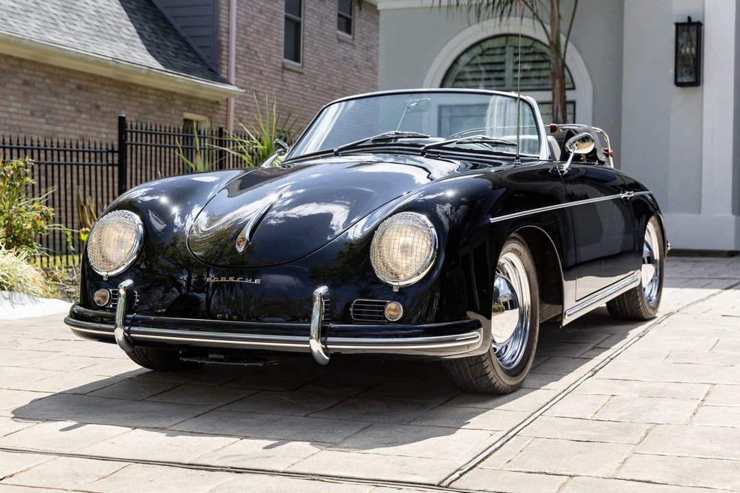 Porsche 356 Replica - Image 9 of 31