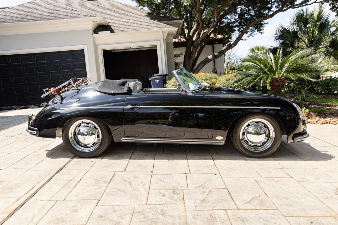 Porsche 356 Replica - Image 4 of 31