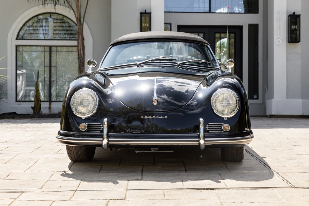 Porsche 356 Replica - Image 10 of 31