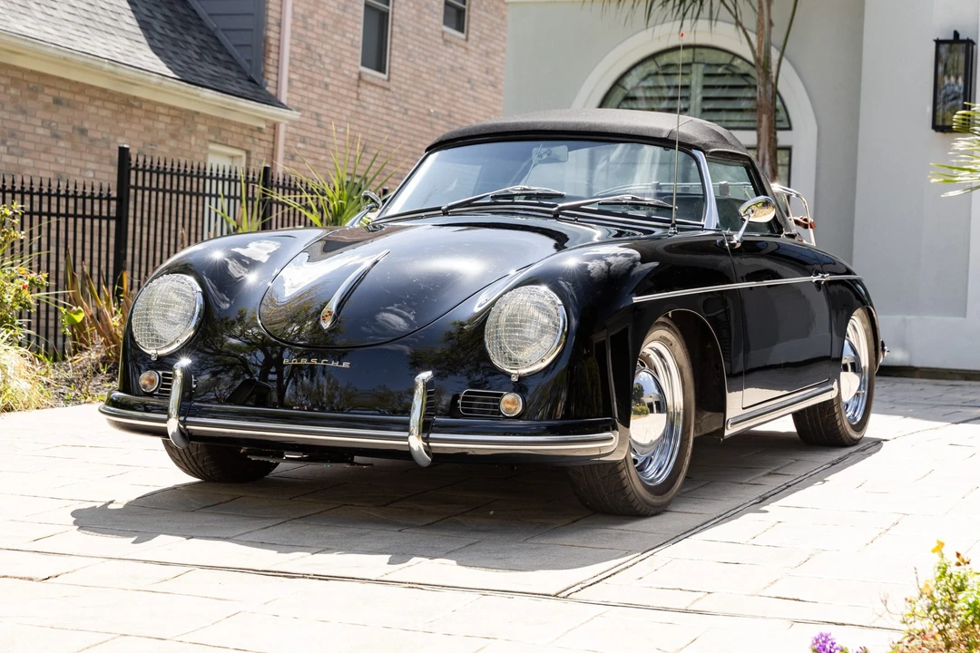 Porsche 356 Replica - Image 17 of 31