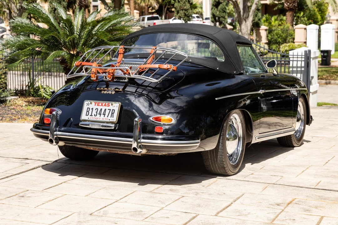 Porsche 356 Replica - Image 13 of 31