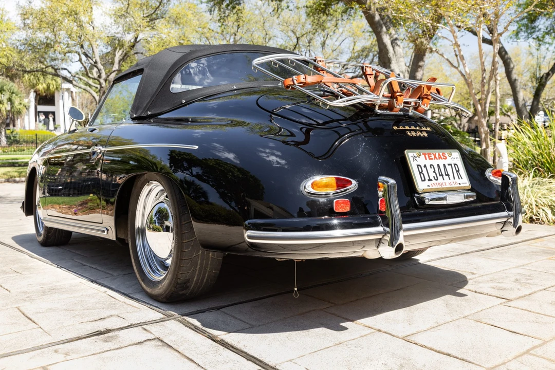 Porsche 356 Replica - Image 28 of 31