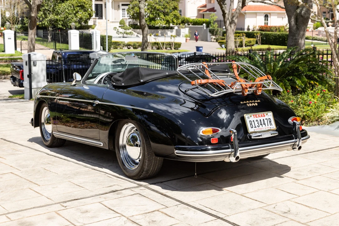 Porsche 356 Replica - Image 7 of 31