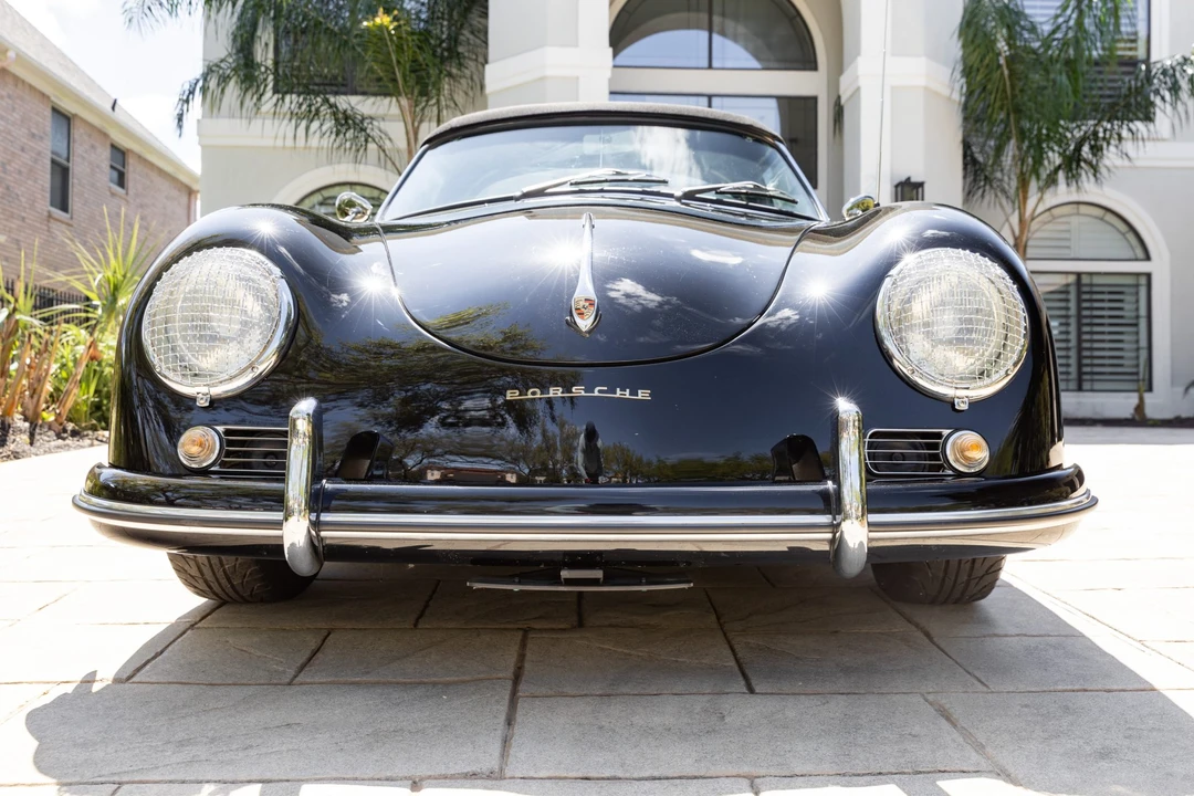 Porsche 356 Replica - Image 20 of 31