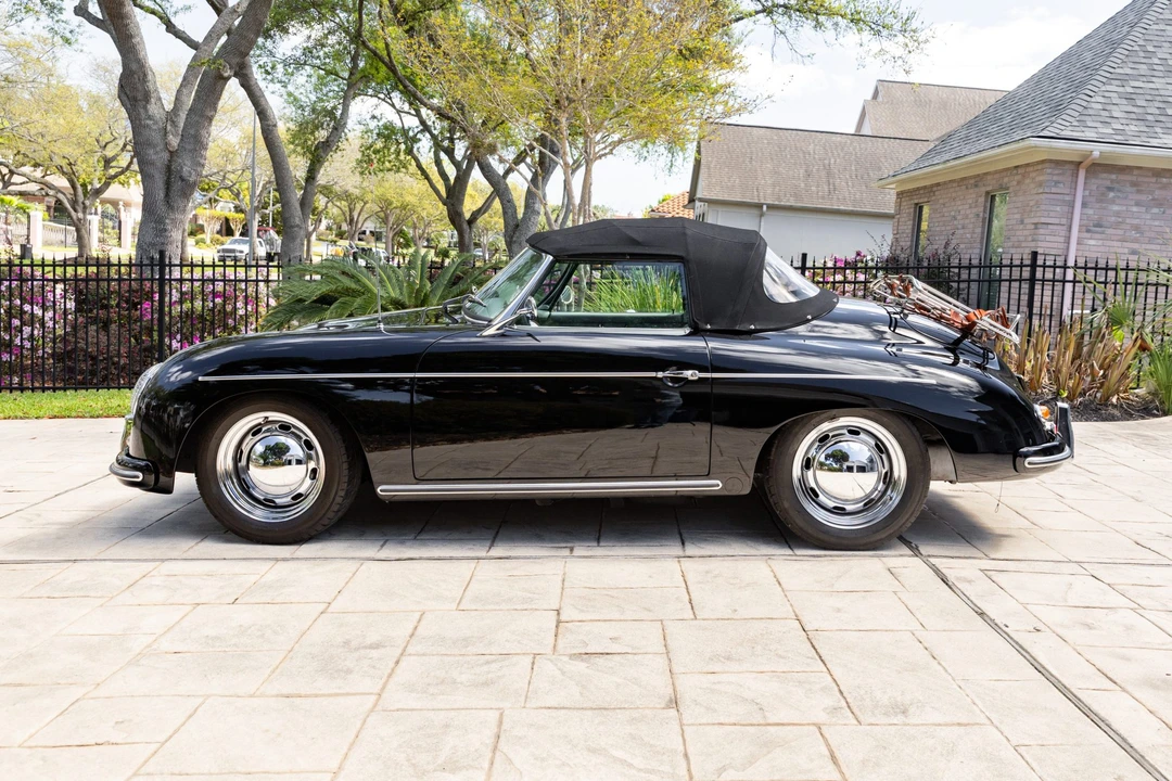 Porsche 356 Replica - Image 16 of 31
