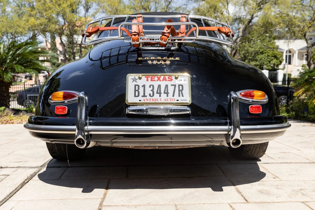 Porsche 356 Replica - Image 25 of 31