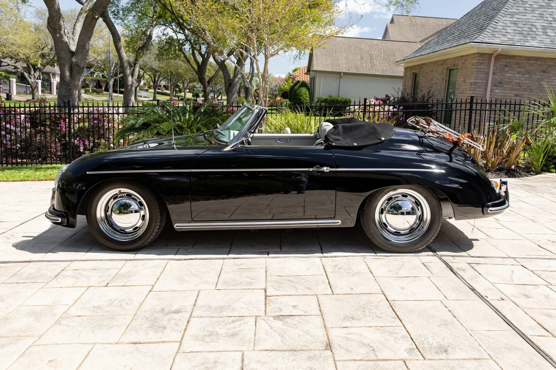 Porsche 356 Replica - Image 8 of 31