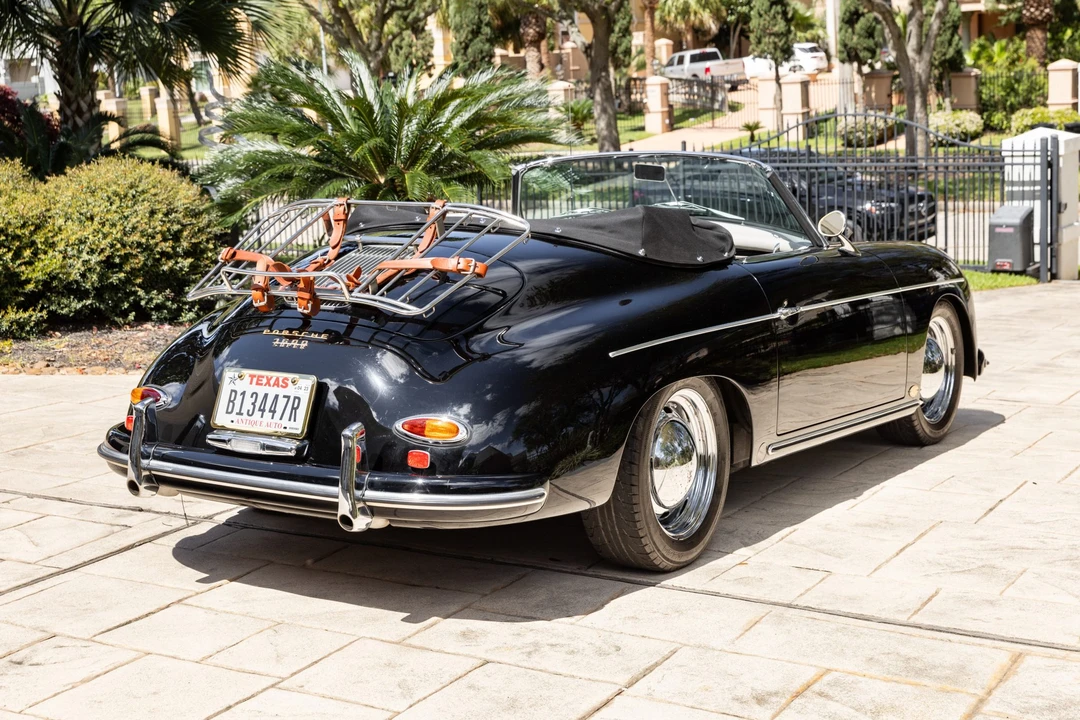 Porsche 356 Replica - Image 5 of 31