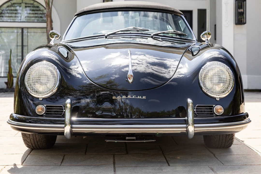 Porsche 356 Replica - Image 21 of 31