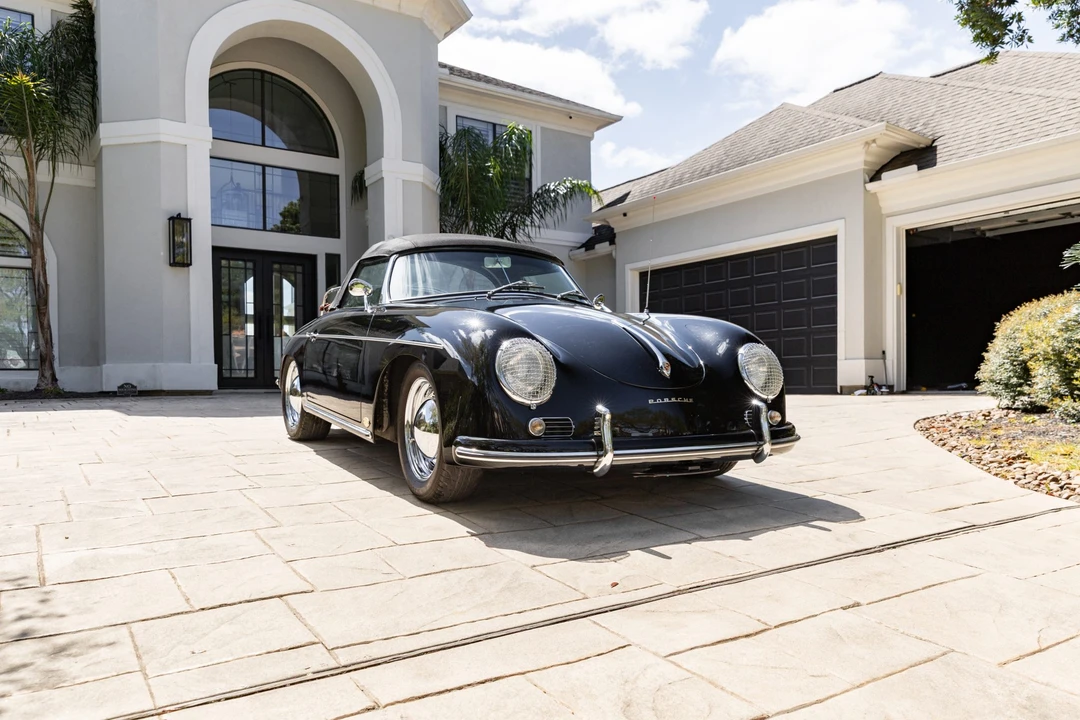 Porsche 356 Replica - Image 18 of 31