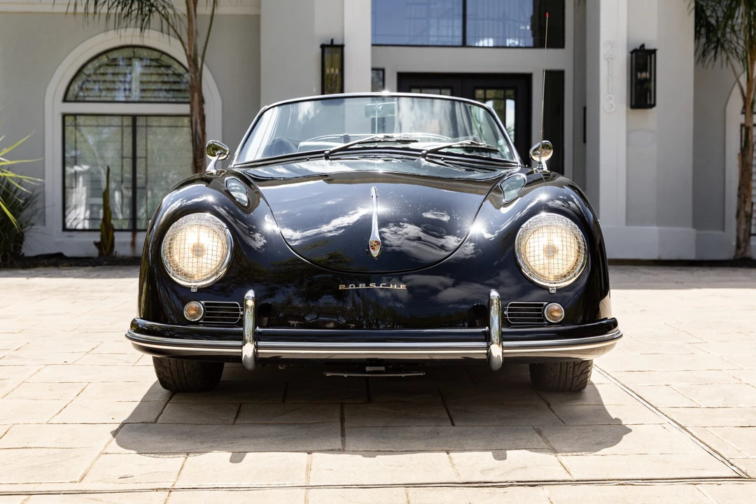 Porsche 356 Replica - Image 2 of 31