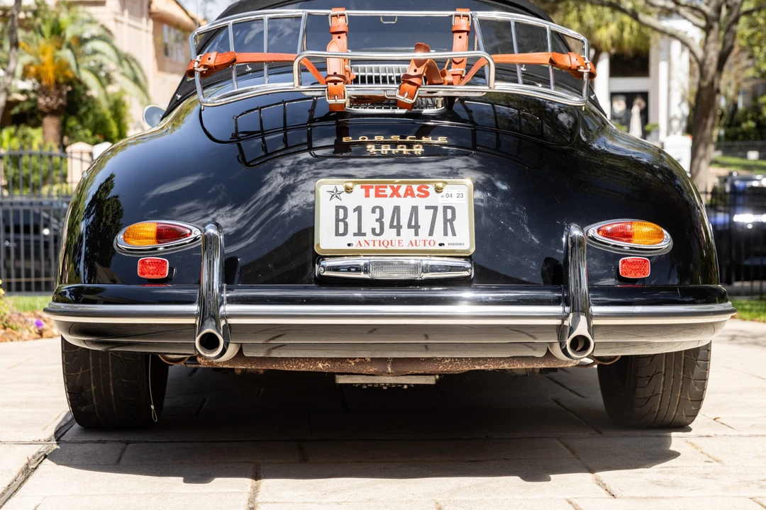 Porsche 356 Replica - Image 26 of 31