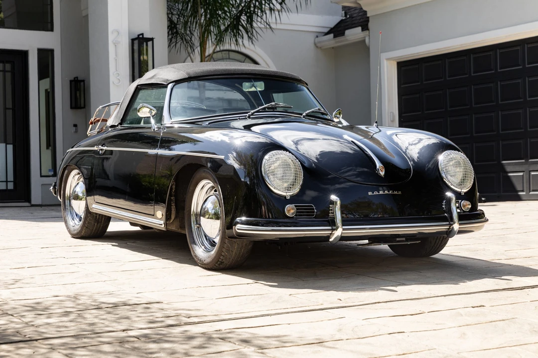 Porsche 356 Replica - Image 11 of 31