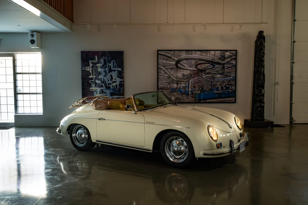 Porsche 356 Replica - Image 14 of 31