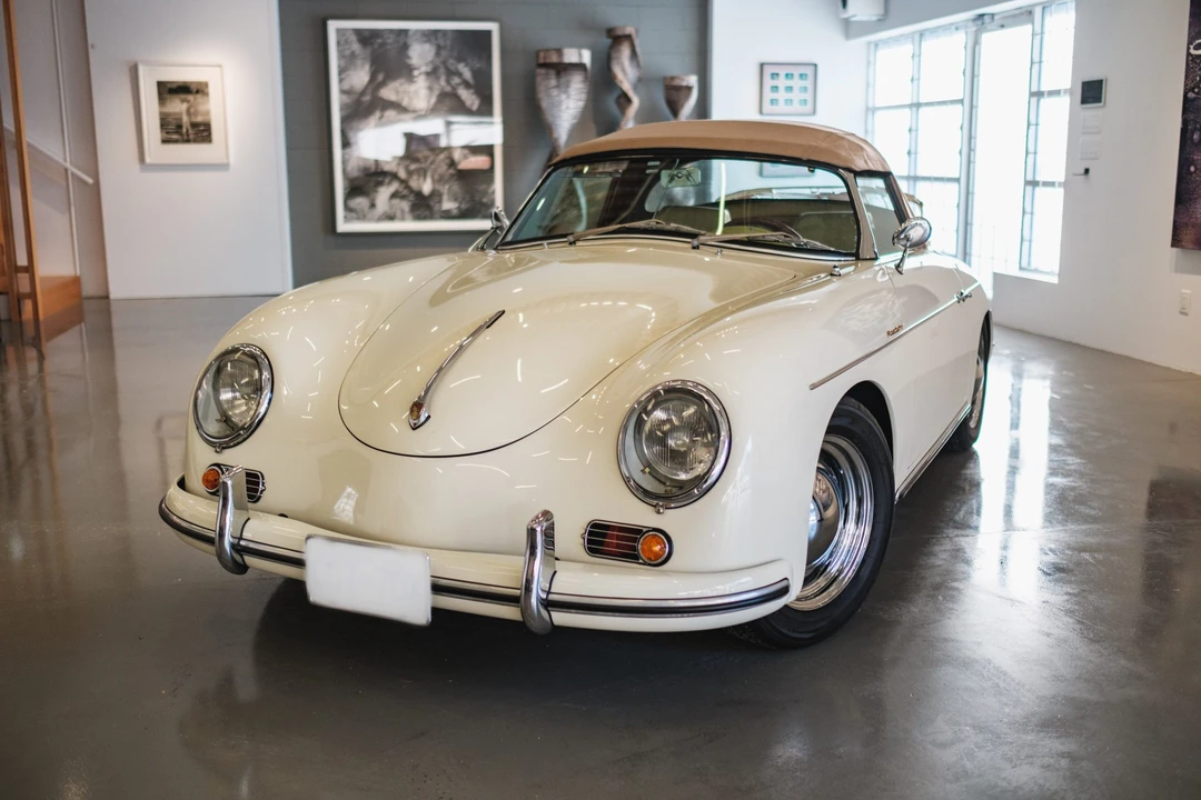 Porsche 356 Replica - Image 5 of 31