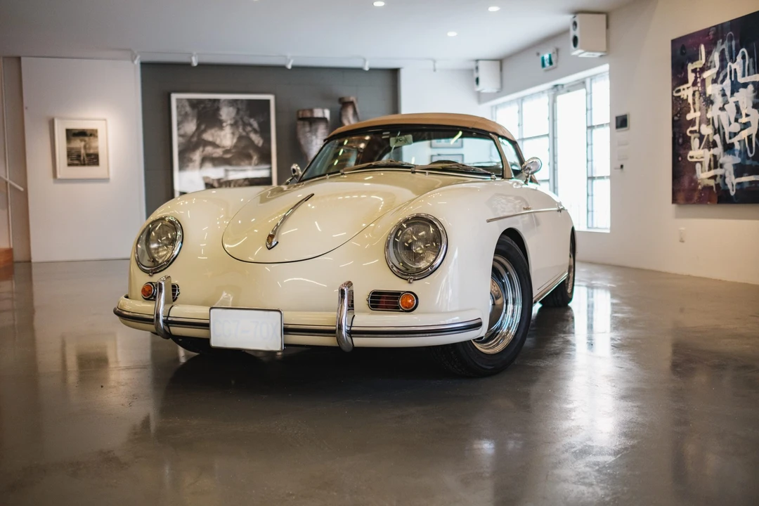Porsche 356 Replica - Image 6 of 31