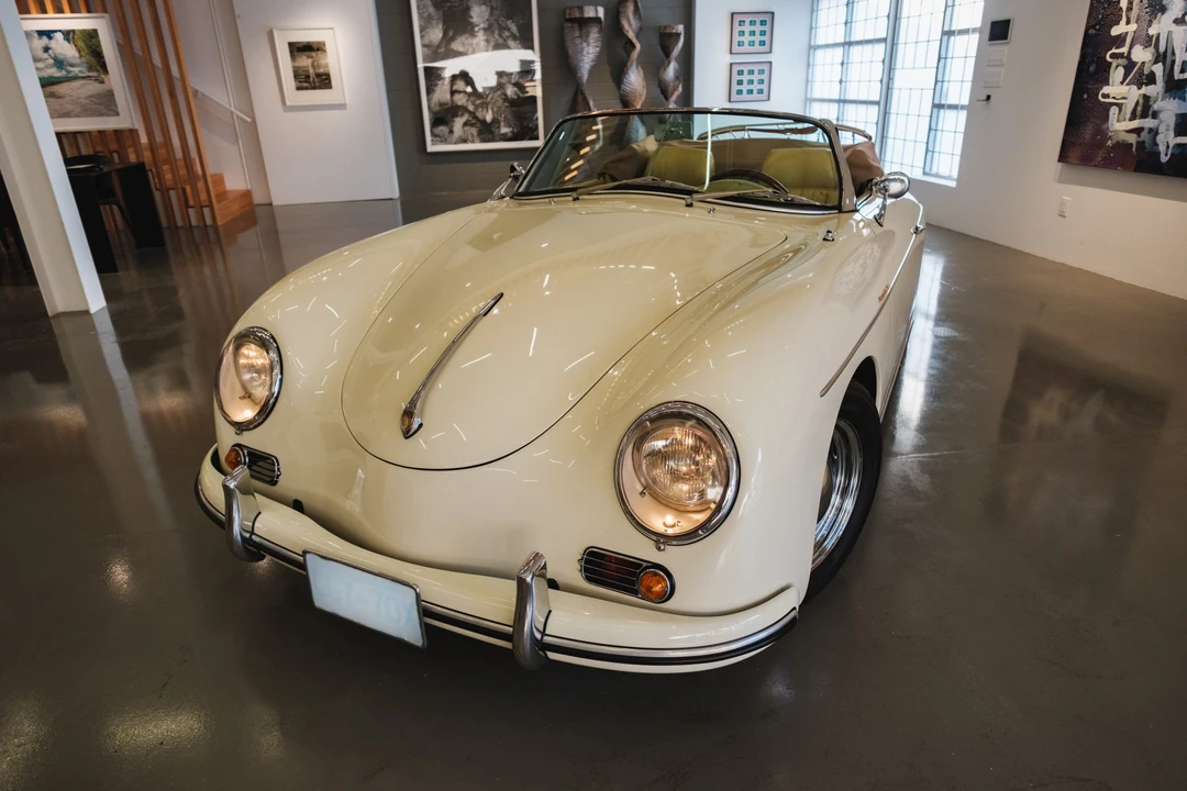 Porsche 356 Replica - Image 7 of 31