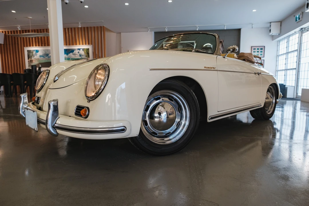 Porsche 356 Replica - Image 27 of 31