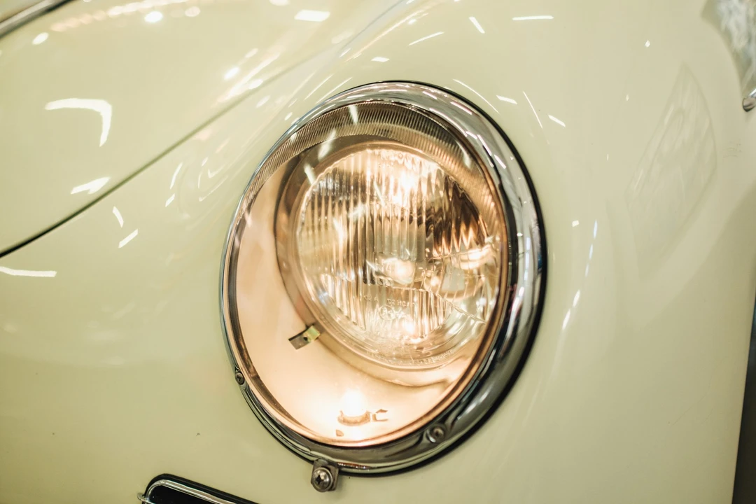 Porsche 356 Replica - Image 31 of 31