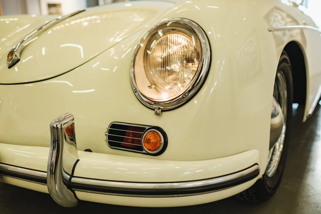 Porsche 356 Replica - Image 30 of 31